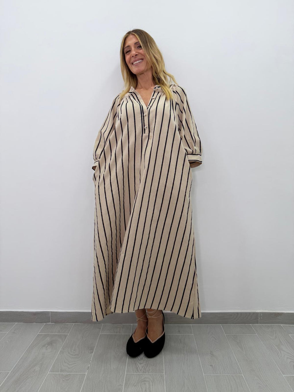 Abito Comfy