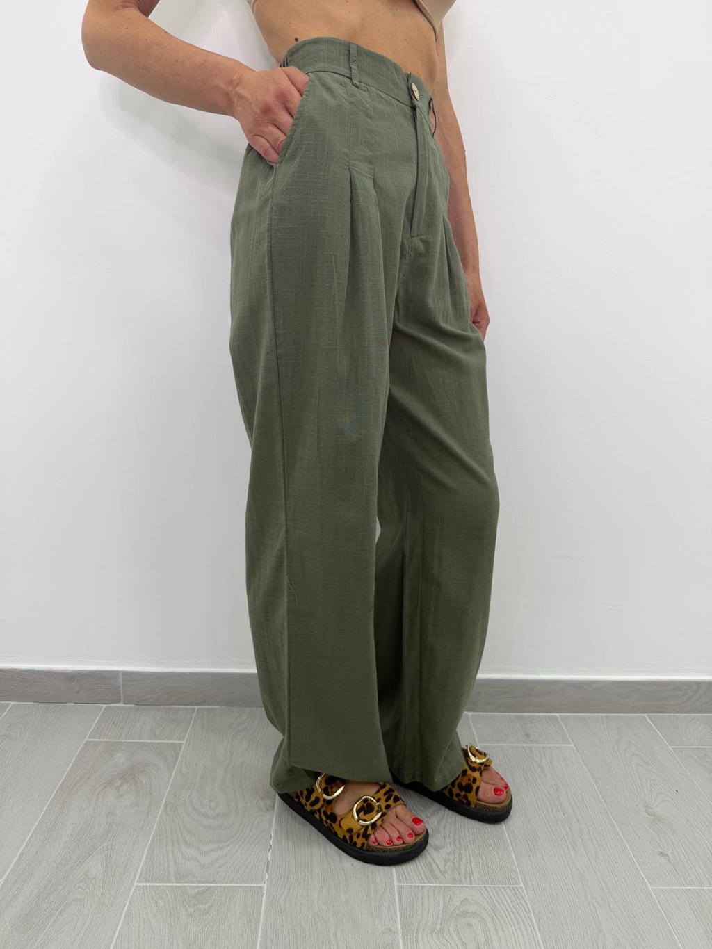 Pantaloni Mara