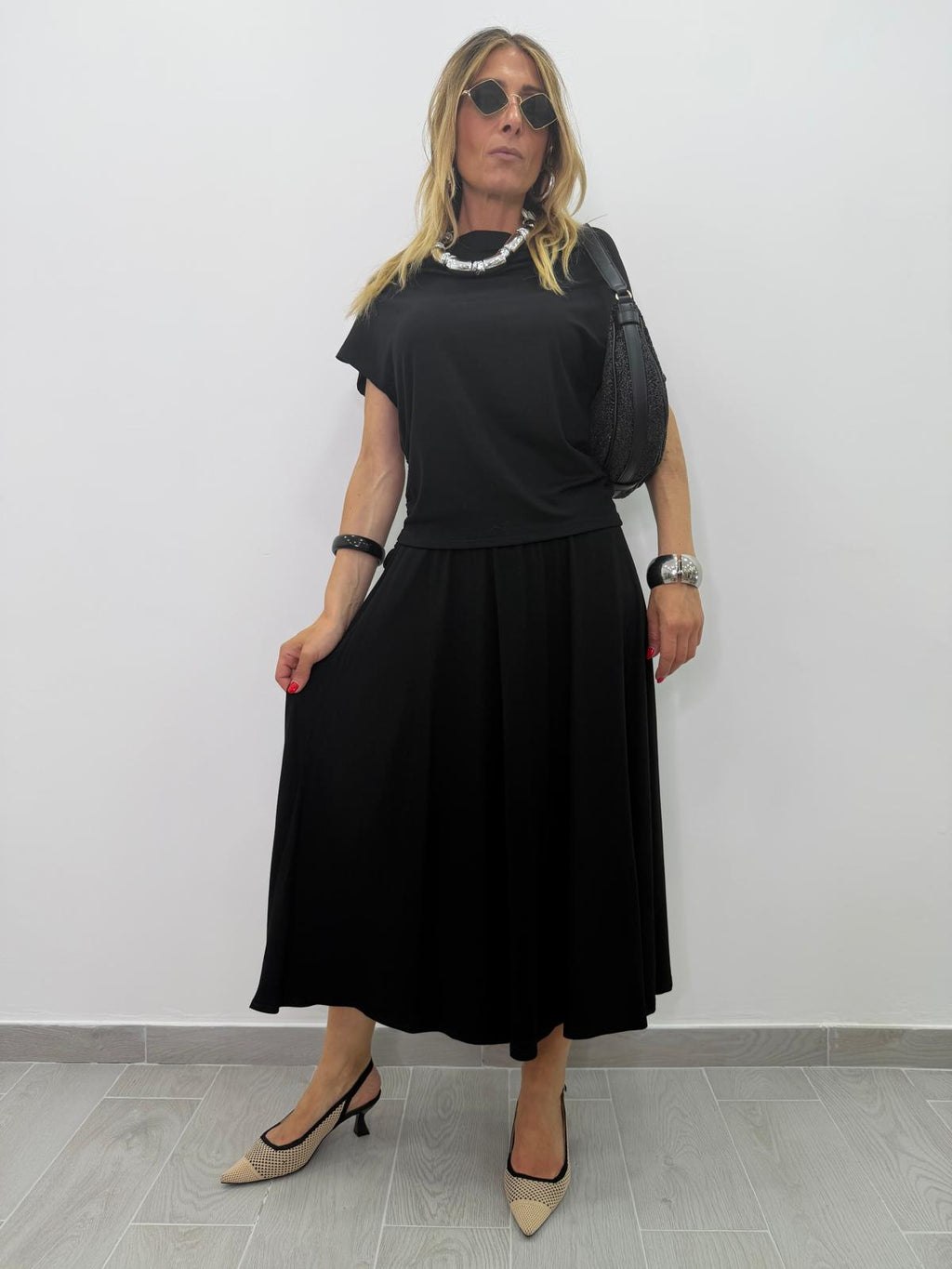 Coordinato Fara