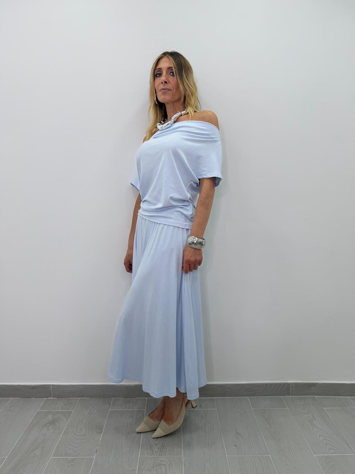 Coordinato Fara