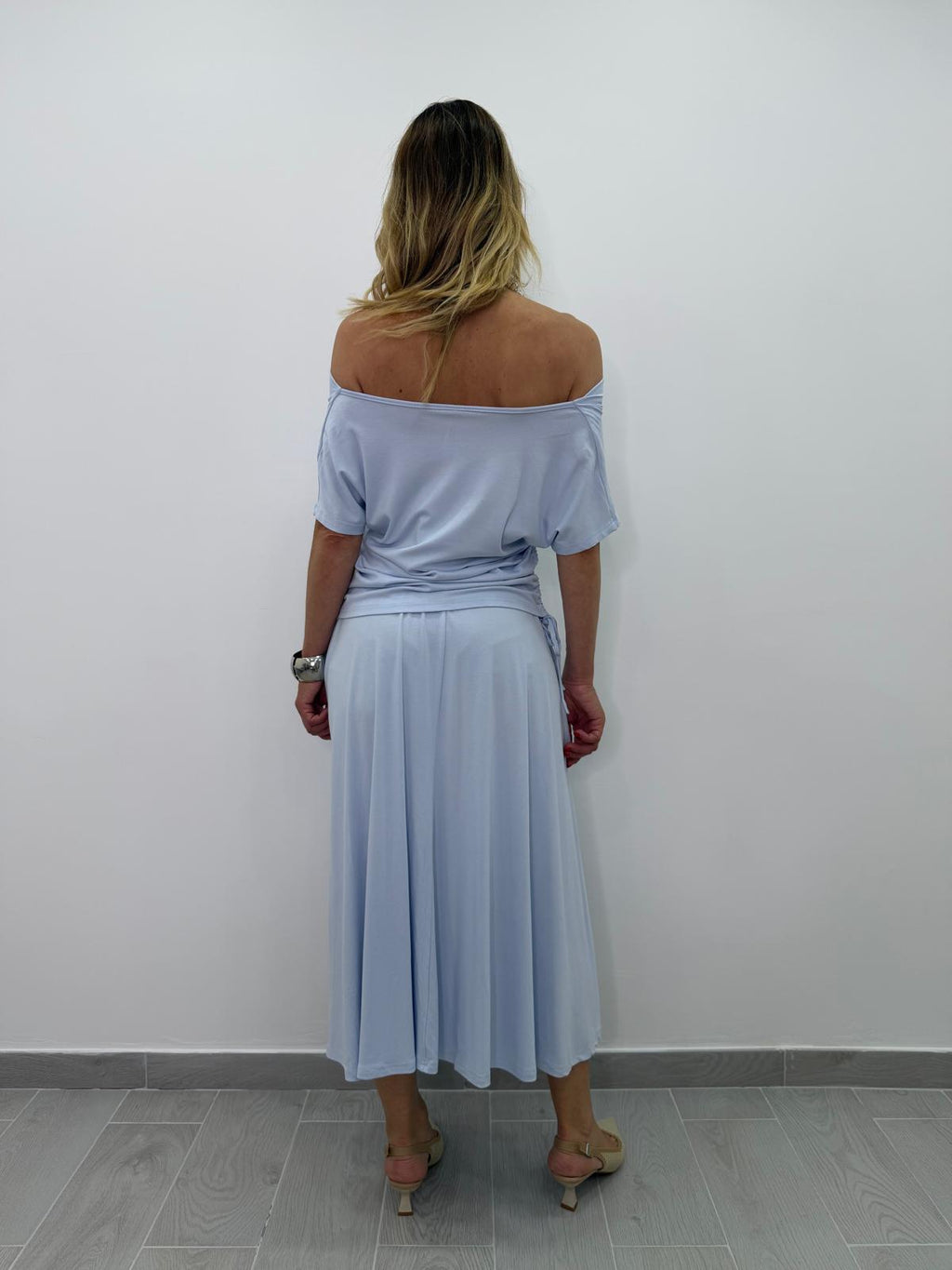 Coordinato Fara