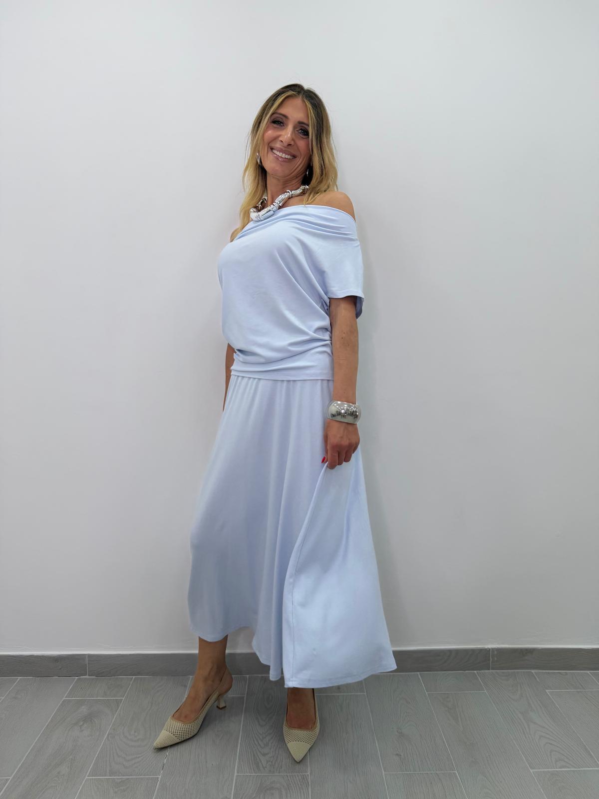 Coordinato Fara