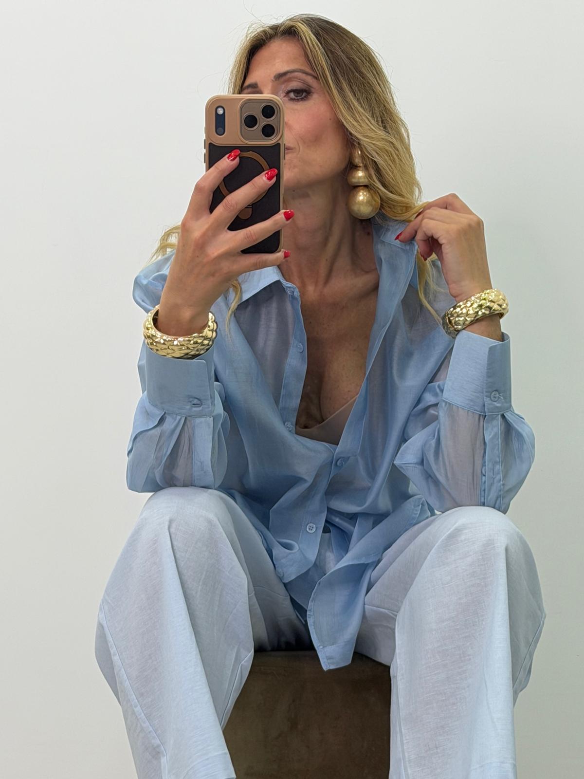 Camicia Prestige