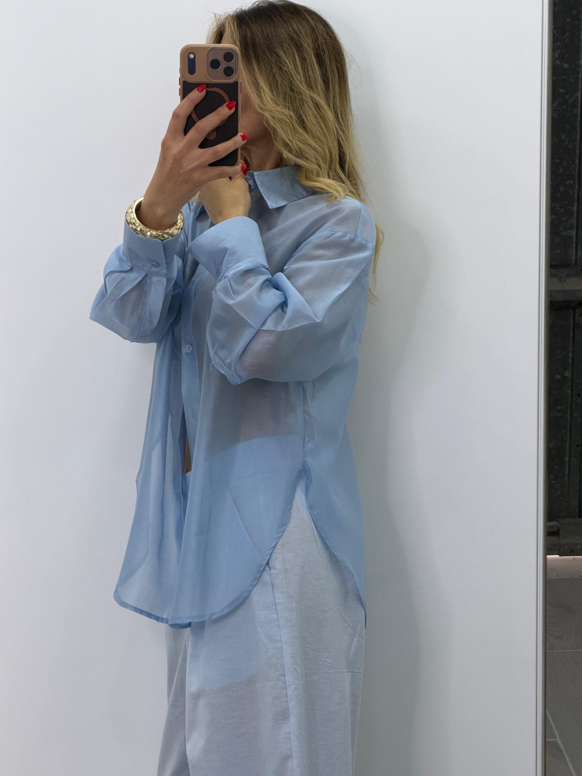 Camicia Prestige