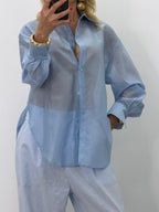 Camicia Prestige