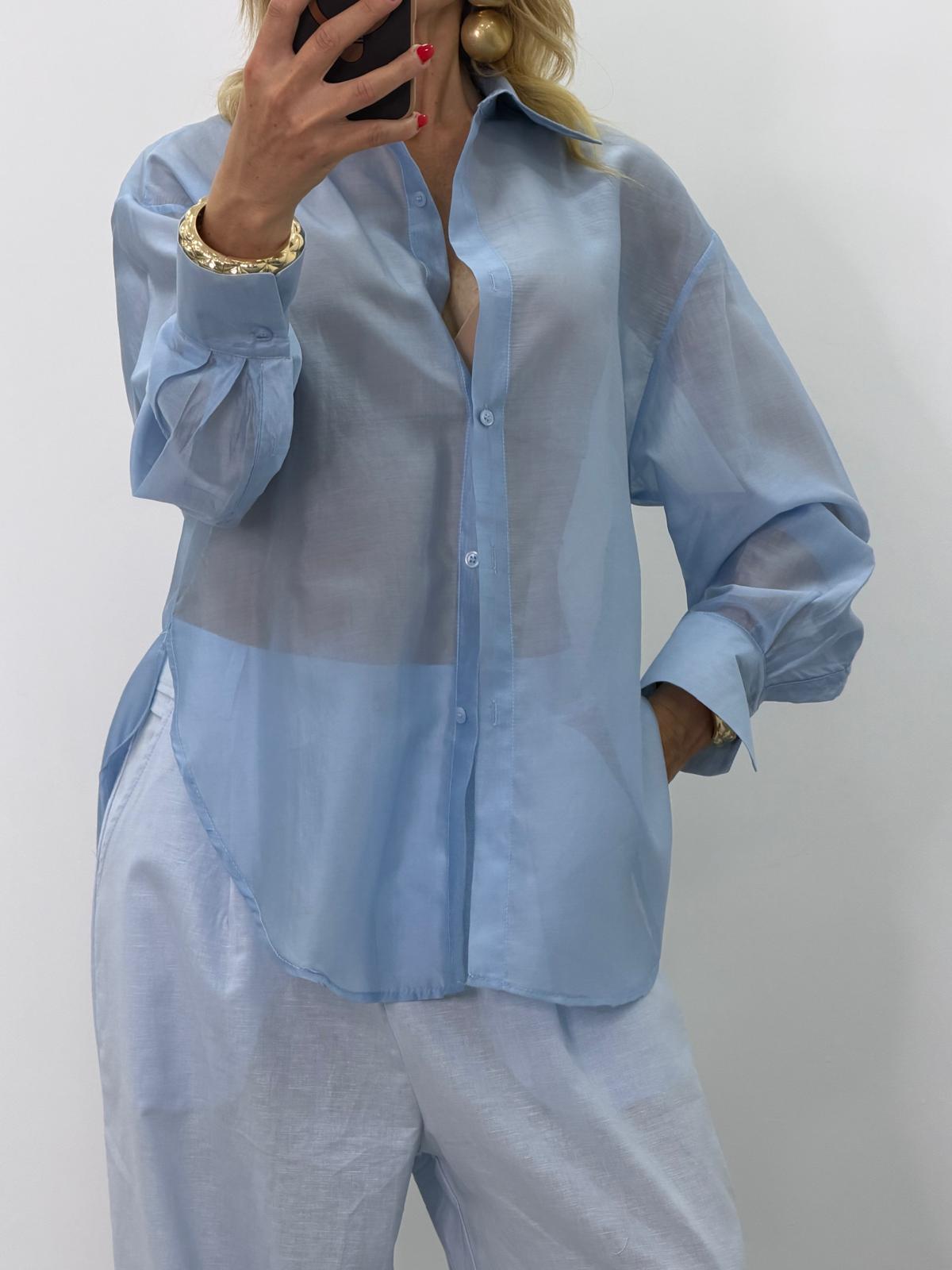 Camicia Prestige